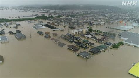 海景台風水|本当に起きる？海と川の“巨大なバックウォーター現象” 